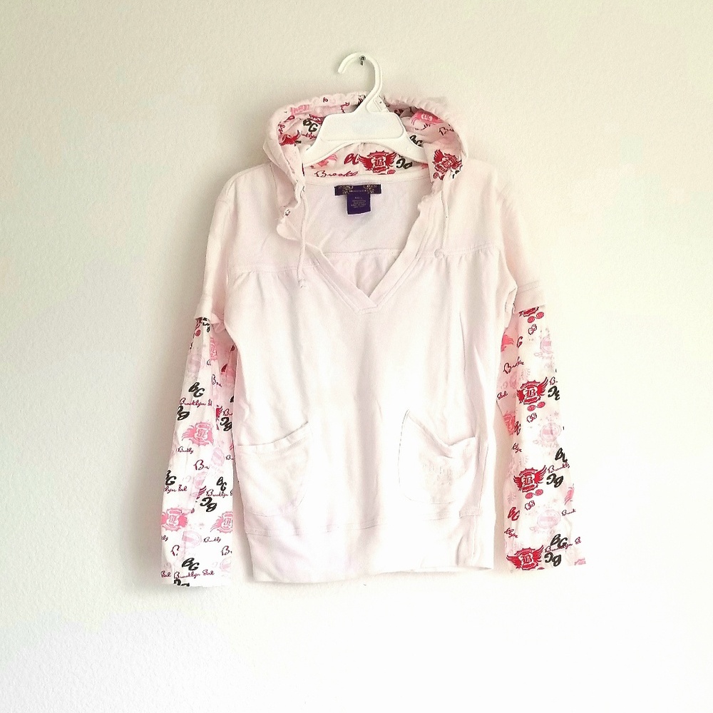 Cute Hoodie Sweatshirt